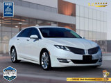 Used 2016 Lincoln MKZ w/ Equipment Group 300A Reserve image 3
