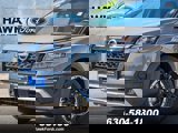 Used 2023 Nissan Pathfinder Rock Creek image 2