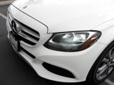 Used 2016 Mercedes-Benz C 300 4MATIC Sedan image 5