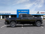 New 2025 GMC Sierra 2500 SLT image 5