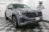 New 2025 Volkswagen Atlas SEL Premium R-Line image 2