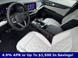 New 2025 Volkswagen Atlas Cross Sport SEL Premium R-Line image 4