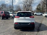 Used 2017 Jeep Cherokee Latitude image 6