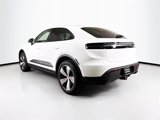 Used 2024 Porsche Macan 4 Electric image 3