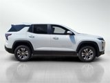 New 2026 Chevrolet Equinox LT w/ Convenience Package II image 4
