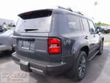 New 2025 Toyota Land Cruiser image 2