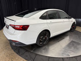 Used 2024 Volkswagen Jetta GLI Autobahn w/ GLI Black Package image 6