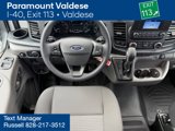 New 2025 Ford Transit 350 XL image 4