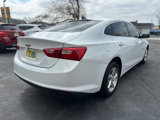 Used 2017 Chevrolet Malibu LS image 5