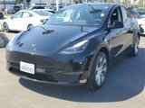 Used 2024 Tesla Model Y 2WD image 2