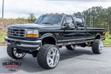 Used 1997 Ford F350 4x4 Crew Cab image 6
