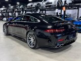 Used 2021 Mercedes-Benz AMG GT 63 S image 4