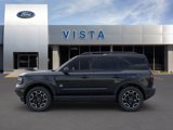 Used 2024 Ford Bronco Sport Outer Banks w/ Tech Package image 3