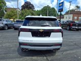 New 2025 Chevrolet Traverse LT w/ Driver Confidence Package image 4