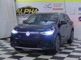 Used 2023 Volkswagen ID.4 Pro S Plus image 2
