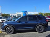 New 2026 Honda CR-V TrailSport image 5