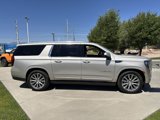 Used 2022 GMC Yukon XL Denali w/ Max Trailering Package image 6