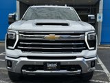 New 2025 Chevrolet Silverado 2500 LTZ w/ LTZ Premium Package image 2