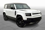 New 2025 Land Rover Defender 110 V8 image 2