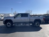 New 2025 GMC Sierra 2500 Denali w/ Denali Reserve Package image 4
