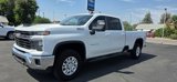 Used 2024 Chevrolet Silverado 3500 LT image 3