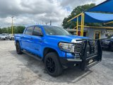 Used 2021 Toyota Tundra SR5 w/ SR5 Leather Package image 3