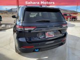 New 2024 Jeep Grand Cherokee Trailhawk image 3