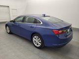 Used 2023 Chevrolet Malibu LT image 3