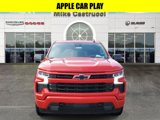 Used 2023 Chevrolet Silverado 1500 RST image 2