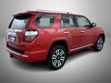 Used 2022 Toyota 4Runner Limited image 5