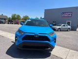 Used 2020 Toyota RAV4 XLE w/ Convenience Package image 2