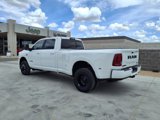New 2025 RAM 3500 Laramie w/ Night Edition image 4