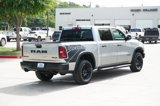 Used 2025 RAM 1500 Rebel w/ Rebel Level 1 Equipment Group image 4
