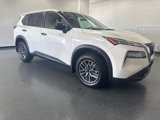 Used 2021 Nissan Rogue S image 2
