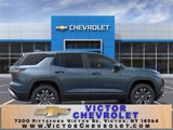 New 2026 Chevrolet Equinox LT w/ Convenience Package II image 5