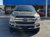 Used 2019 Ford F150 Lariat w/ Trailer Tow Package image 3