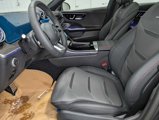 New 2025 Mercedes-Benz C 63 AMG S image 4