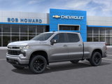 New 2026 Chevrolet Silverado 1500 RST w/ RST All Star Premium Package image 2