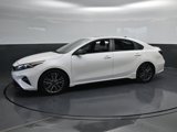 Certified 2023 Kia Forte GT-Line w/ GT-Line Premium Package image 2