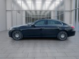 Used 2024 Mercedes-Benz C 300 Sedan image 5