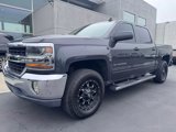 Used 2017 Chevrolet Silverado 1500 LT w/ All Star Edition image 5