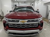 New 2024 Chevrolet Silverado 1500 LTZ w/ LTZ Convenience Package II image 2