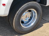New 2025 Ford F350 4x4 Crew Cab DRW Super Duty image 5