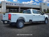 New 2026 Ford F350 XL image 3