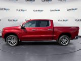 New 2025 Chevrolet Silverado 1500 LTZ w/ Technology Package image 2