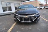 Used 2023 Chevrolet Malibu LT image 2
