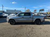 New 2025 RAM 1500 Laramie w/ Night Edition image 3
