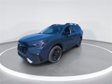 New 2025 Subaru Ascent Onyx Edition image 4