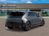 New 2025 Hyundai Ioniq 5 N image 4