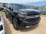Used 2021 Chevrolet Tahoe LT w/ LT Signature Package image 4
